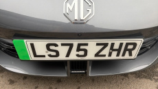 MG Cyberster 375kW GT Dual Motor 77 kWh 2dr AWD Auto Electric Convertible